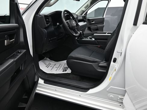 Used 2023 Toyota Tundra SR5 w/ SR5 Convenience Package image 17