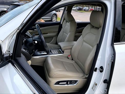 Used 2019 Acura MDX SH-AWD w/ Technology Package image 6