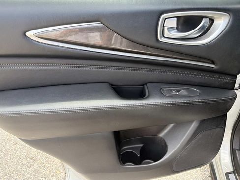 Used 2019 INFINITI QX60 Luxe AWD/4WD image 14