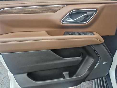 Certified 2024 Chevrolet Tahoe High Country image 88