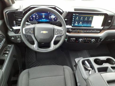 New 2026 Chevrolet Silverado 1500 LT AWD/4WD image 7