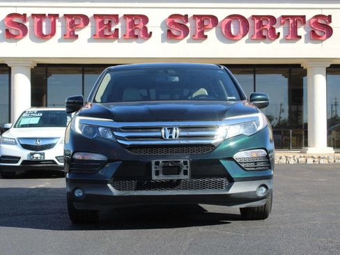 Used 2016 Honda Pilot EX-L image 3