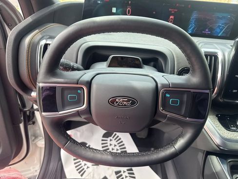 Certified 2026 Ford Expedition Tremor AWD/4WD image 19