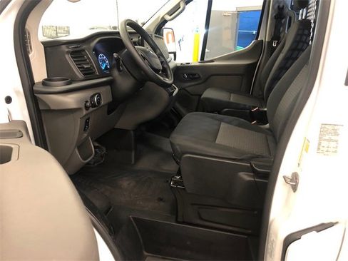 Used 2024 Ford Transit 250 Low Roof w/ Exterior Upgrade Package image 25