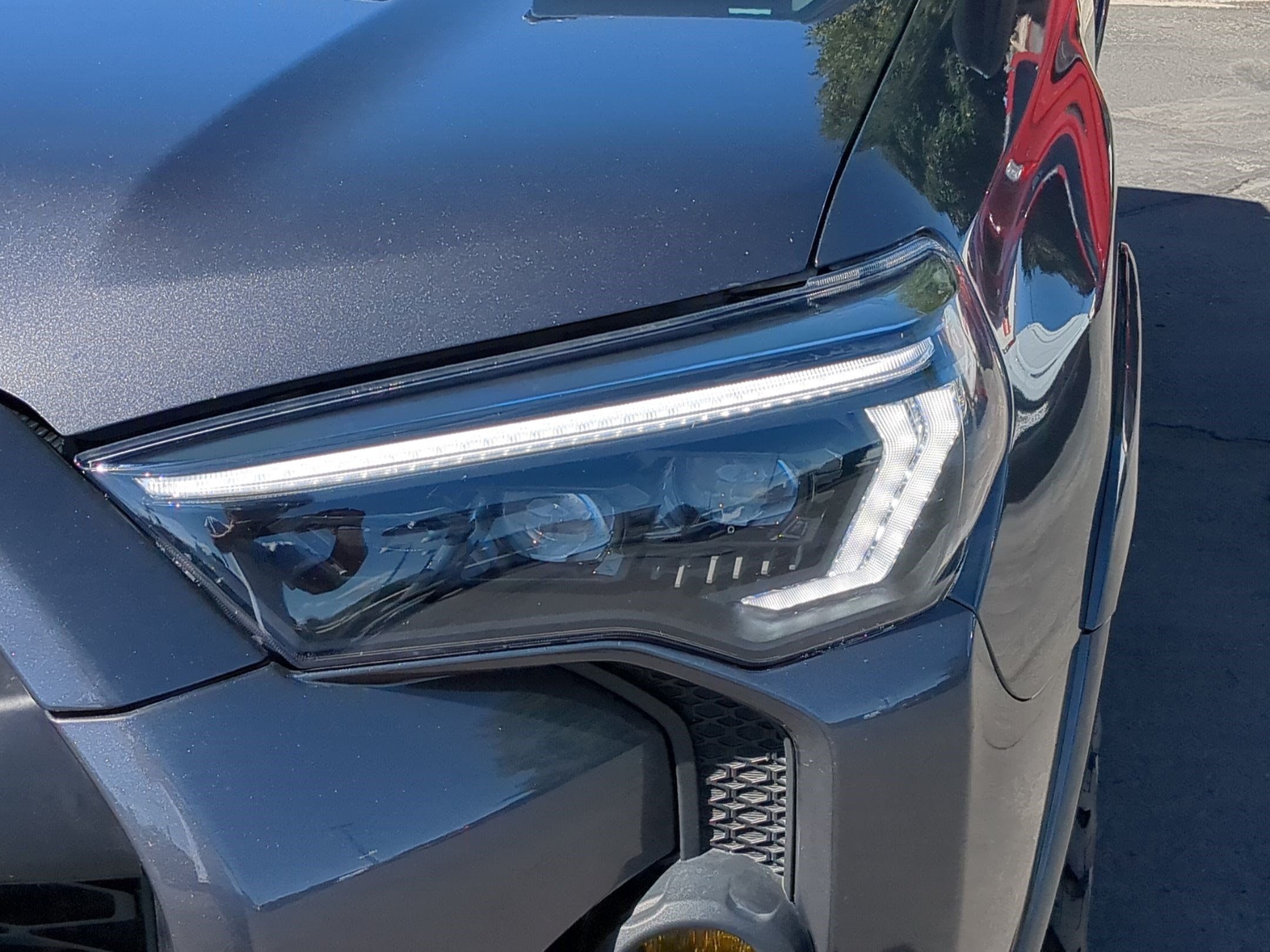 Used 2023 Toyota 4Runner SR5 AWD/4WD image 12