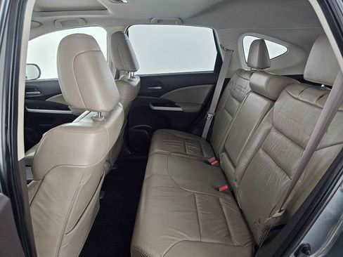 Used 2012 Honda CR-V EX-L image 16