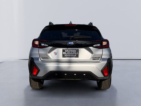 New 2026 Subaru Crosstrek 2.5i Sport w/ Crosstrek Mirror Package AWD/4WD image 4