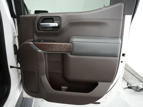 Used 2019 GMC Sierra 1500 Denali w/ Denali Ultimate Package image 36