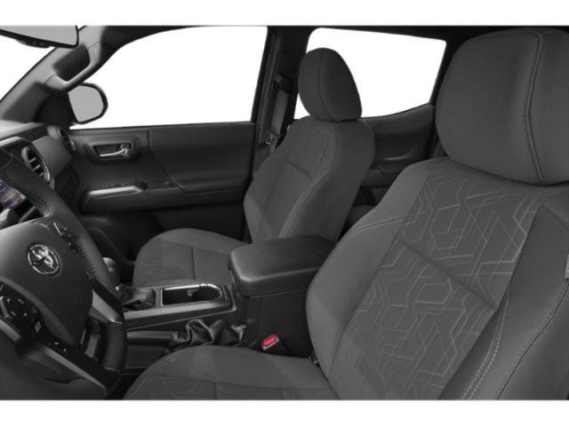 Used 2019 Toyota Tacoma TRD Off-Road AWD/4WD image 9