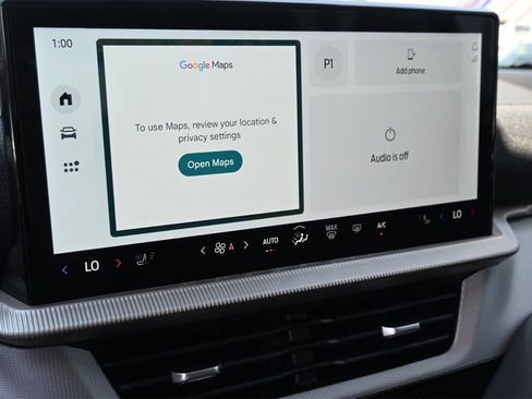 New 2025 Ford Explorer Active w/ Active Comfort Package image 54