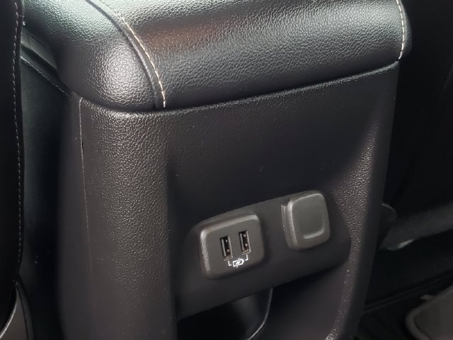 Certified 2019 GMC Canyon Denali AWD/4WD image 28