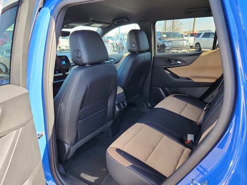 New 2026 Chevrolet Equinox ACTIV w/ Convenience Package III image 10