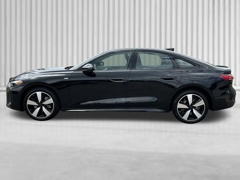 New 2026 Audi A5 2.0T Premium Plus AWD/4WD image 2