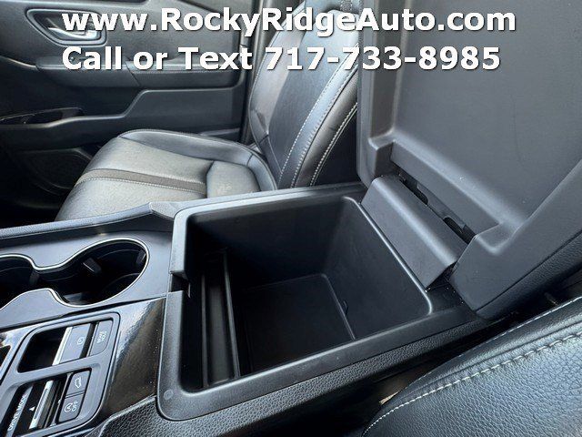 Used 2025 Honda Pilot EX-L image 27