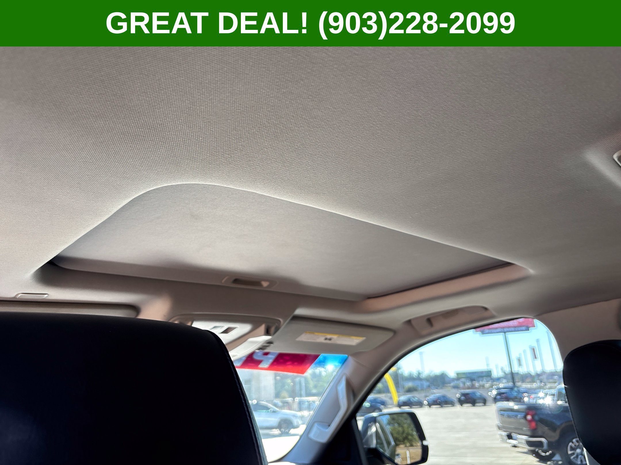 Used 2018 Cadillac Escalade Luxury AWD/4WD image 48