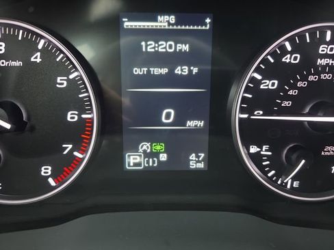 New 2026 Subaru Crosstrek 2.5i Limited image 20