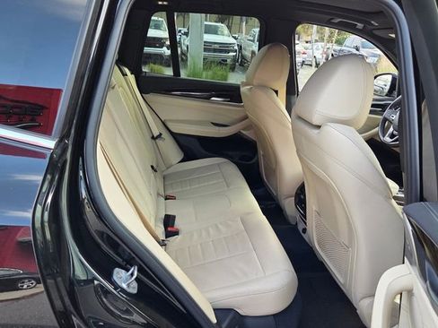 Used 2019 BMW X3 xDrive30i image 17