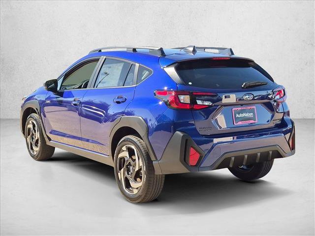New 2026 Subaru Crosstrek 2.5i Limited AWD/4WD image 9