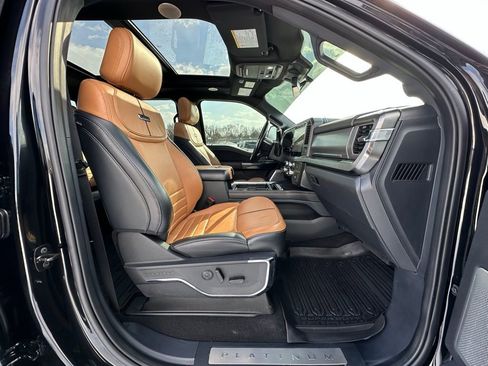 Used 2024 Ford F350 Platinum image 27
