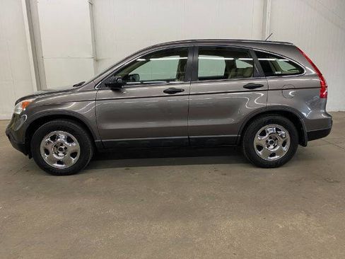 Used 2009 Honda CR-V LX image 2
