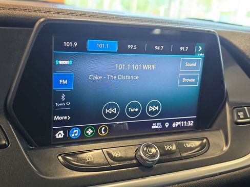 Used 2019 Chevrolet Blazer LT FWD image 27