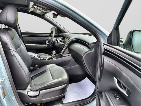 Certified 2024 Hyundai Santa Cruz XRT AWD/4WD image 30