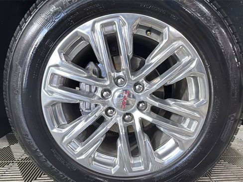 Certified 2022 GMC Yukon SLT w/ SLT Premium Package image 36