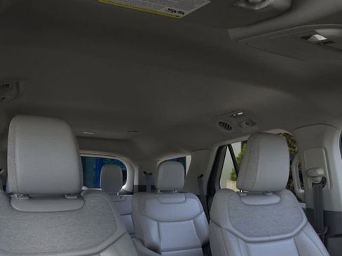 New 2026 Ford Explorer Active w/ Active Comfort Package image 22