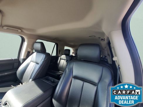 Used 2022 Ford Expedition XLT image 21