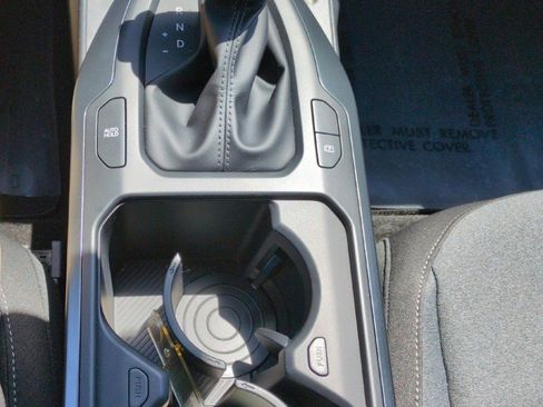 New 2025 Kia K4 LXS FWD image 29