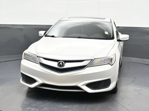 Used 2018 Acura ILX FWD image 8