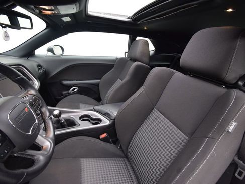 Used 2021 Dodge Challenger R/T w/ Cold Weather Group image 21