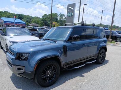 Used 2023 Land Rover Defender 110 X-Dynamic SE