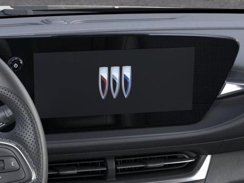 New 2026 Buick Envista Preferred w/ Convenience II Package FWD image 20