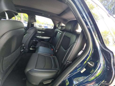 Used 2023 Genesis GV70 2.5T w/ Sport Prestige Package AWD/4WD image 16