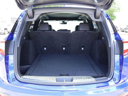 Certified 2023 Acura RDX A-Spec AWD/4WD image 19