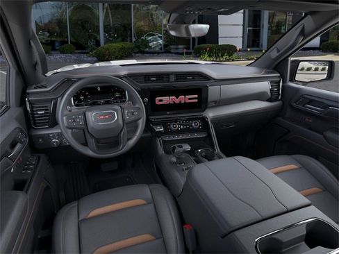 New 2026 GMC Sierra 1500 AT4 w/ Technology Package image 15