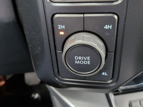 New 2026 Ford F250 Lariat AWD/4WD image 17