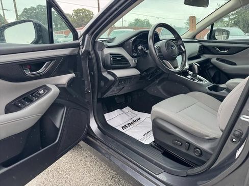 Used 2024 Subaru Legacy Premium AWD/4WD image 14