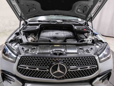 Used 2026 Mercedes-Benz GLE 450 4MATIC image 25