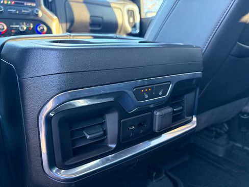 Used 2020 Chevrolet Silverado 2500 High Country w/ Z71 Off-Road Package image 48