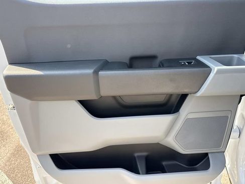 New 2026 Ford F350 XL w/ FX4 Off-Road Package AWD/4WD image 19