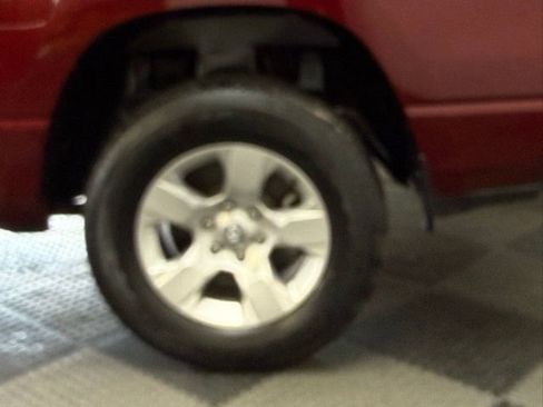 Certified 2021 RAM 1500 Big Horn image 16