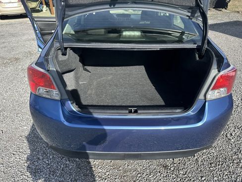 Used 2016 Subaru Impreza 2.0i image 18