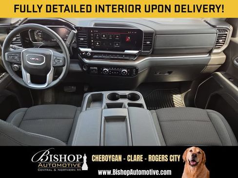Used 2026 GMC Sierra 1500 Elevation AWD/4WD image 3