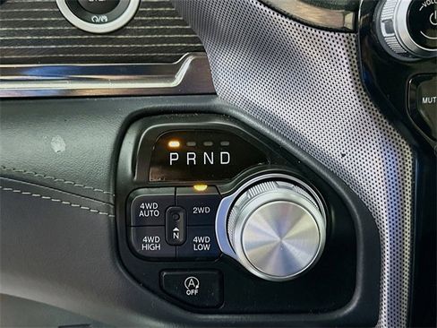 Used 2021 RAM 1500 Limited image 16