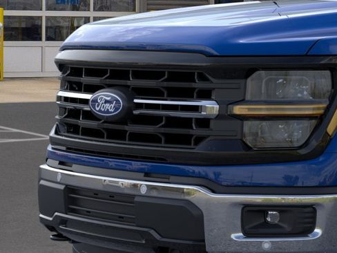 New 2026 Ford F150 XLT AWD/4WD image 17