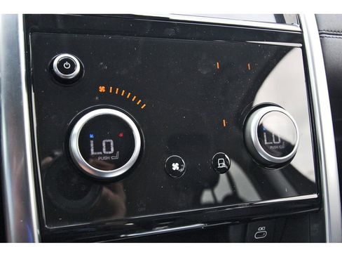 Used 2023 Land Rover Discovery Sport SE AWD/4WD image 23