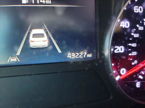 Used 2024 Kia Forte GT FWD image 20