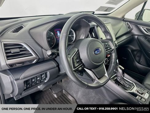 Used 2020 Subaru Forester Touring AWD/4WD image 9